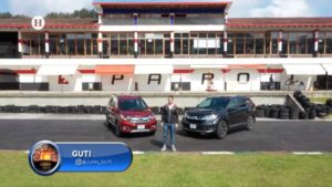 Descubre lo mejor de Honda en sus vehículos con Juan Guti