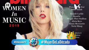 revista-billboard-nombra-taylor-swift-mujer-decada-tendencias