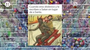 Especial Navidad Meme News