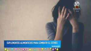 Tatiana Solana, health coach, habla sobre cómo combatir el estrés