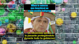 Pemex asegura que disminuye el huachicoleo; memes aumentan mas que sus cifras