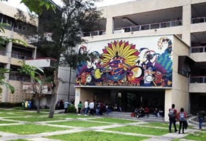Universidad Autónoma de la Ciudad de México