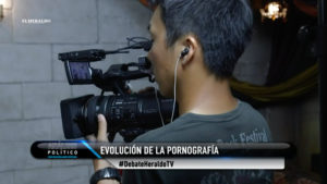 Los riesgos, la regulación y trabajo de la industria del cine para adultos