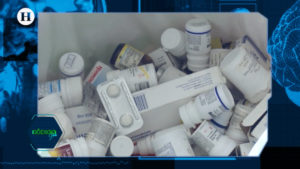 Retos de la industria farmacéutica en México y el mundo